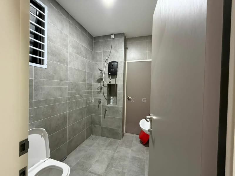 Rumah Teres 2 Tingkat untuk Dijual di Iskandar Puteri (Nusajaya) (Johor) - Inez Ng - Bathroom - PropertyGuru.com.my