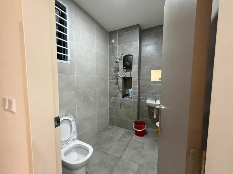 Rumah Teres 2 Tingkat untuk Dijual di Iskandar Puteri (Nusajaya) (Johor) - Inez Ng - Bathroom - PropertyGuru.com.my
