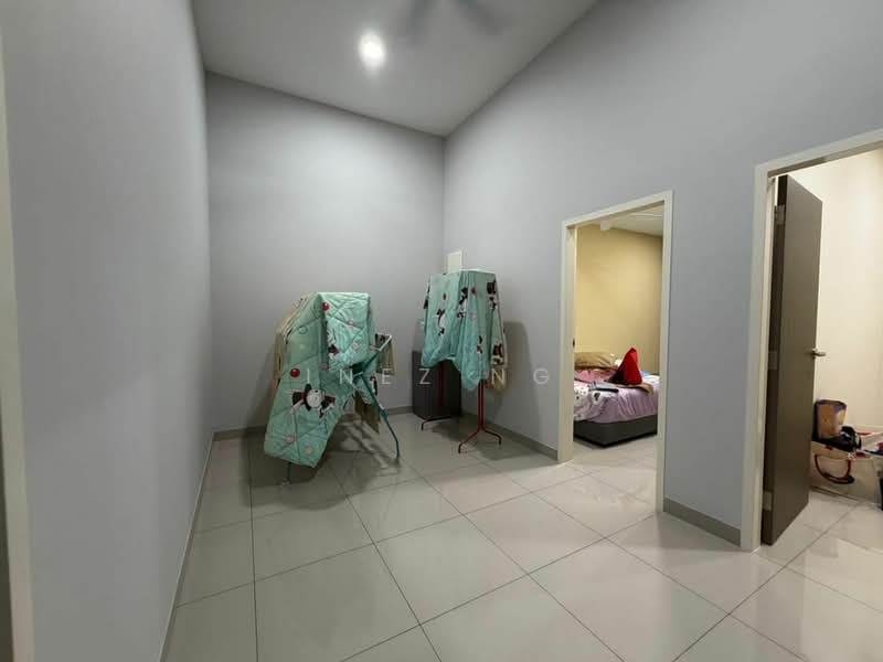 Rumah Teres 2 Tingkat untuk Dijual di Iskandar Puteri (Nusajaya) (Johor) - Inez Ng - Interior - PropertyGuru.com.my