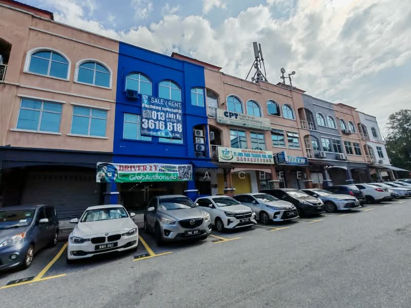 Shop for Rent in Puchong (Selangor) - Cecilia Chee - Exterior - PropertyGuru.com.my