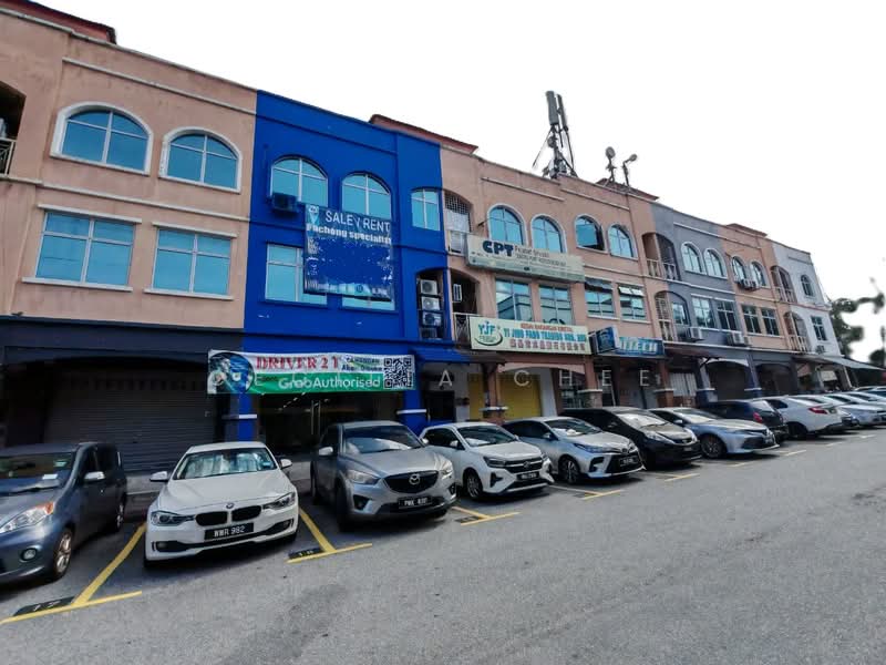 Shop for Rent in Puchong (Selangor) - Cecilia Chee - PropertyGuru.com.my