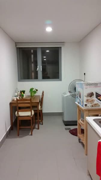 Condominium for Sale at The Westside One - Jason Toh - Kitchen - PropertyGuru.com.my