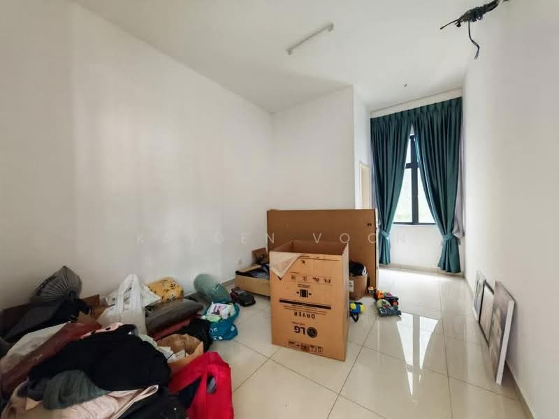 Cluster House for Sale in Johor Bahru (Johor) - Kayden Voon - Interior - PropertyGuru.com.my