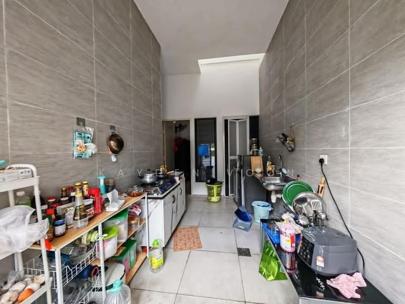 Cluster House for Sale in Johor Bahru (Johor) - Kayden Voon - PropertyGuru.com.my