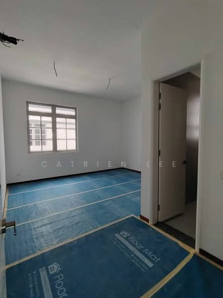 Semi-Detached House for Sale in Taman Ekoflora (Johor Bahru) - Catrien Lee - PropertyGuru.com.my