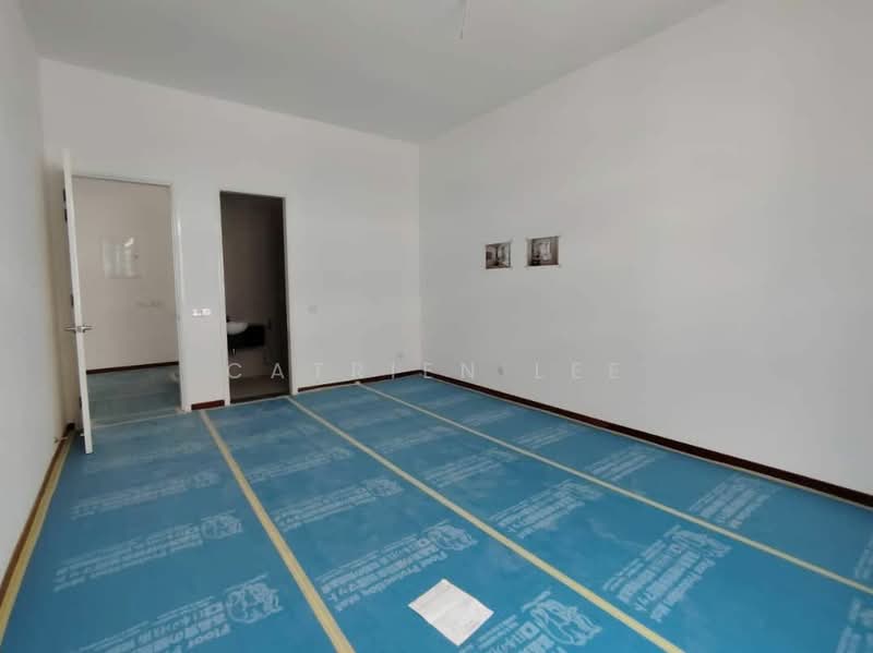 Semi-Detached House for Sale in Taman Ekoflora (Johor Bahru) - Catrien Lee - PropertyGuru.com.my