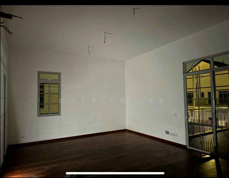 Semi-Detached House for Sale in Taman Ekoflora (Johor Bahru) - Catrien Lee - PropertyGuru.com.my