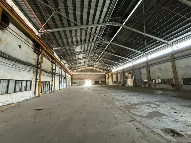 Factory for Rent in Tikam Batu (Kedah) - Alwin Zh Chen Lim - Interior - PropertyGuru.com.my