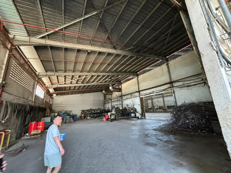 Factory for Rent in Tikam Batu (Kedah) - Alwin Zh Chen Lim - Interior - PropertyGuru.com.my