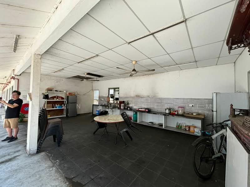 Factory for Rent in Tikam Batu (Kedah) - Alwin Zh Chen Lim - Kitchen - PropertyGuru.com.my