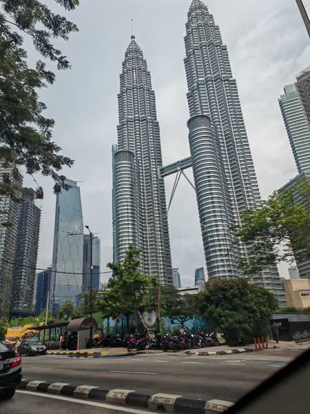 Service Residence for Sale at Dawn KLCC - Kelly Foo - Exterior - PropertyGuru.com.my