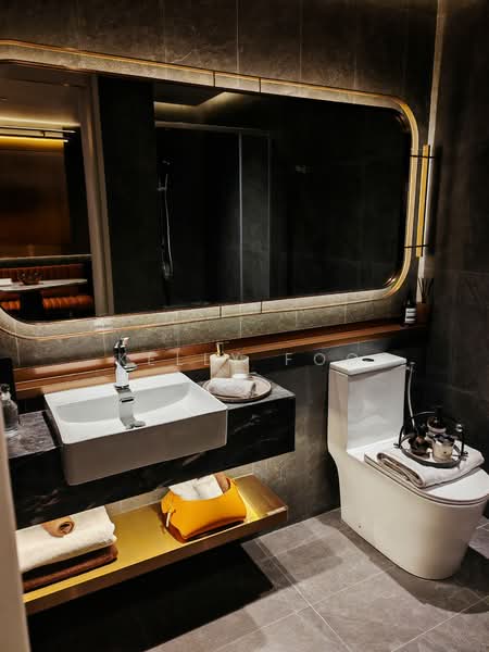 Service Residence for Sale at Dawn KLCC - Kelly Foo - Bathroom - PropertyGuru.com.my