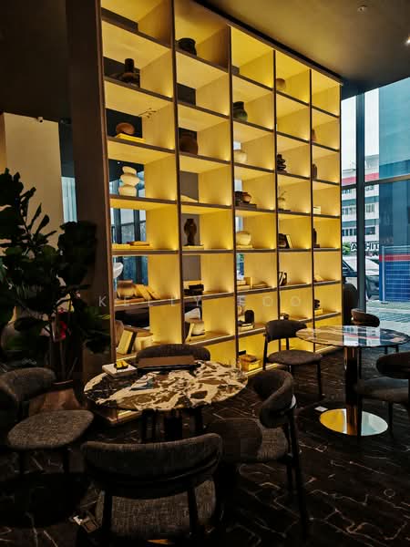 Service Residence for Sale at Dawn KLCC - Kelly Foo - Interior - PropertyGuru.com.my