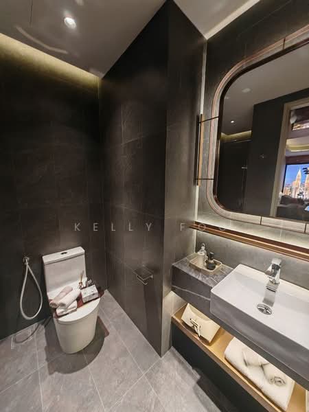 Service Residence for Sale at Dawn KLCC - Kelly Foo - Bathroom - PropertyGuru.com.my