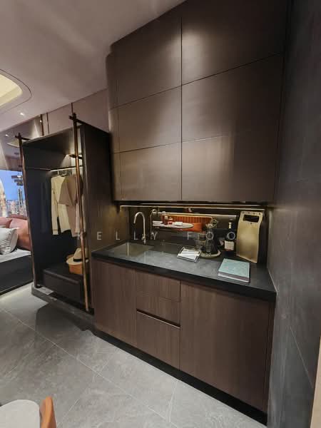 Service Residence for Sale at Dawn KLCC - Kelly Foo - Interior - PropertyGuru.com.my