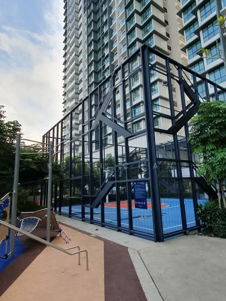 Service Residence for Sale at Lavile Kuala Lumpur - KINKI CHAN - Exterior - PropertyGuru.com.my