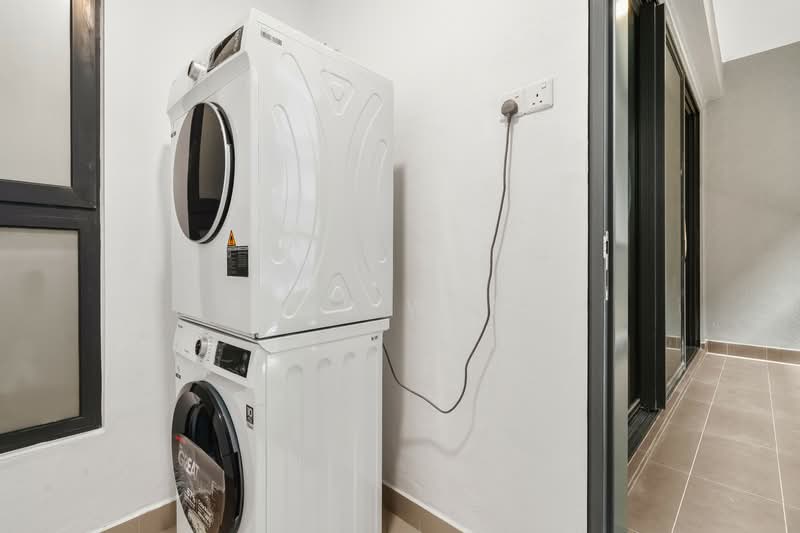 Condominium for Sale at One Cochrane Residence - Rose Wong - Interior - PropertyGuru.com.my