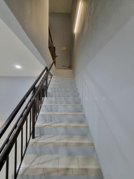 Rumah Teres 2 Tingkat untuk Dijual di Bandar Dato Onn (Tebrau) - AhMood Goh - Interior - PropertyGuru.com.my