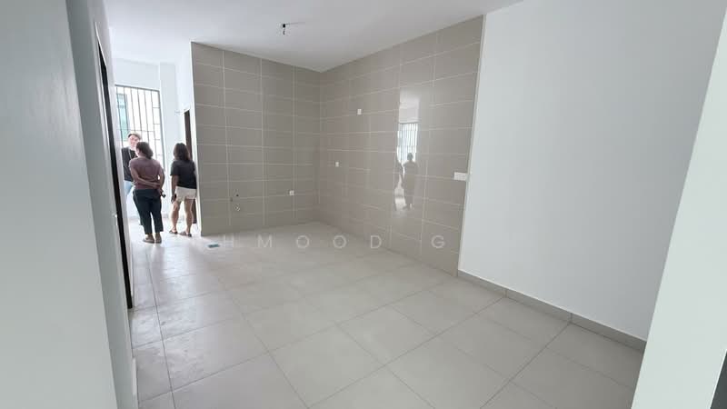 Rumah Teres 2 Tingkat untuk Dijual di Bandar Dato Onn (Tebrau) - AhMood Goh - Interior - PropertyGuru.com.my