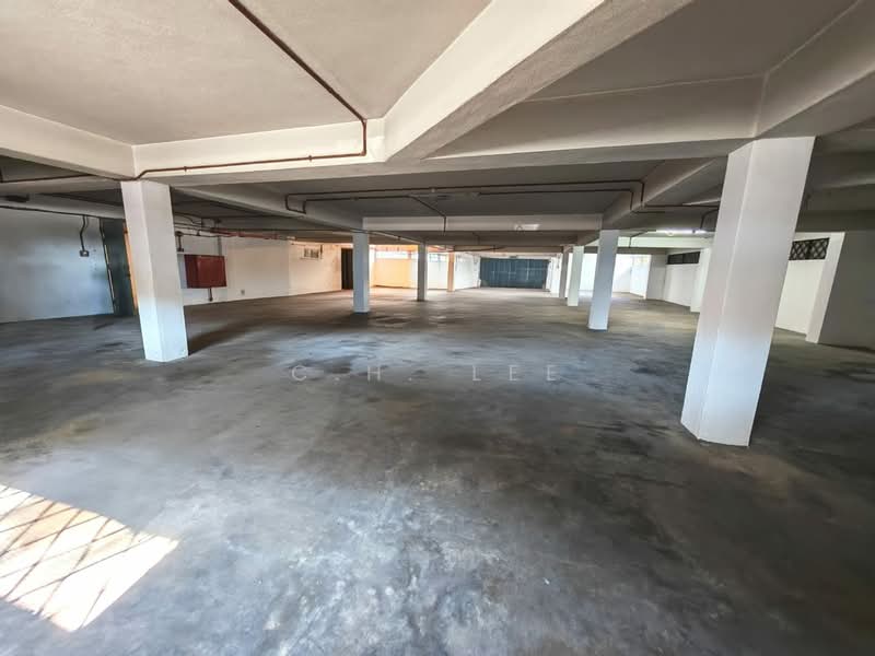 Kedai / Pejabat untuk Disewa di Butterworth (Penang) - C.H. Lee - PropertyGuru.com.my