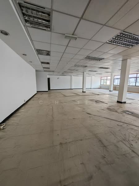Kedai / Pejabat untuk Disewa di Butterworth (Penang) - C.H. Lee - PropertyGuru.com.my