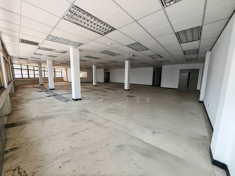 Kedai / Pejabat untuk Disewa di Butterworth (Penang) - C.H. Lee - PropertyGuru.com.my