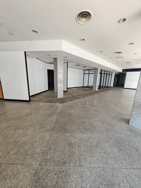 Kedai / Pejabat untuk Disewa di Butterworth (Penang) - C.H. Lee - PropertyGuru.com.my