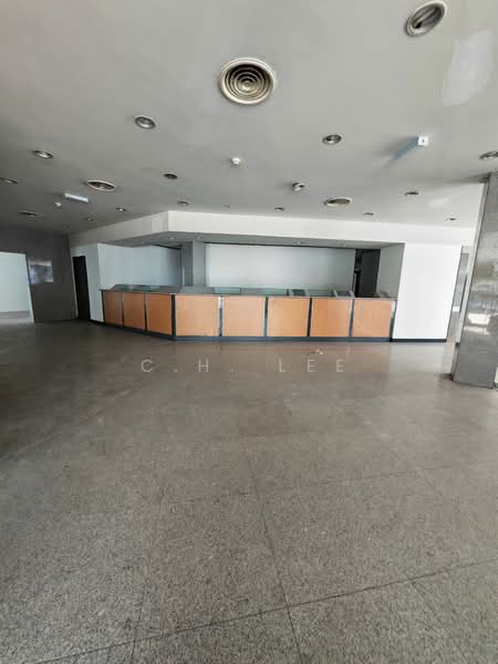 Kedai / Pejabat untuk Disewa di Butterworth (Penang) - C.H. Lee - PropertyGuru.com.my