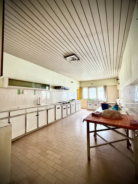 Rumah Banglo untuk Dijual di Taman Barat (Pulau Tikus) - Pei Hong - Kitchen - PropertyGuru.com.my