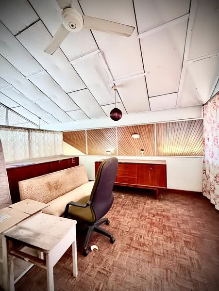 Rumah Banglo untuk Dijual di Taman Barat (Pulau Tikus) - Pei Hong - Interior - PropertyGuru.com.my