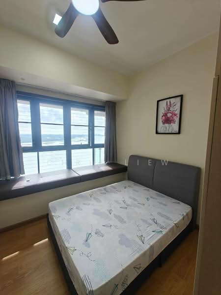 Condominium for Sale at Amberside @ Country Garden Danga Bay - Chris Liew - Bedroom - PropertyGuru.com.my