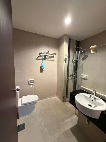 Condominium for Rent at Gardenview Residences - Izza Is - Bathroom - PropertyGuru.com.my