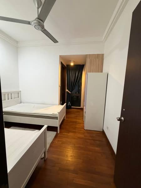 Condominium for Rent at Gardenview Residences - Izza Is - Bedroom - PropertyGuru.com.my