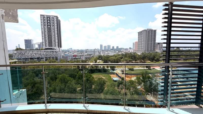 Condominium for Rent at Gardenview Residences - Izza Is - View - PropertyGuru.com.my