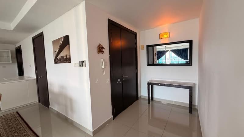 Condominium for Rent at Gardenview Residences - Izza Is - Interior - PropertyGuru.com.my