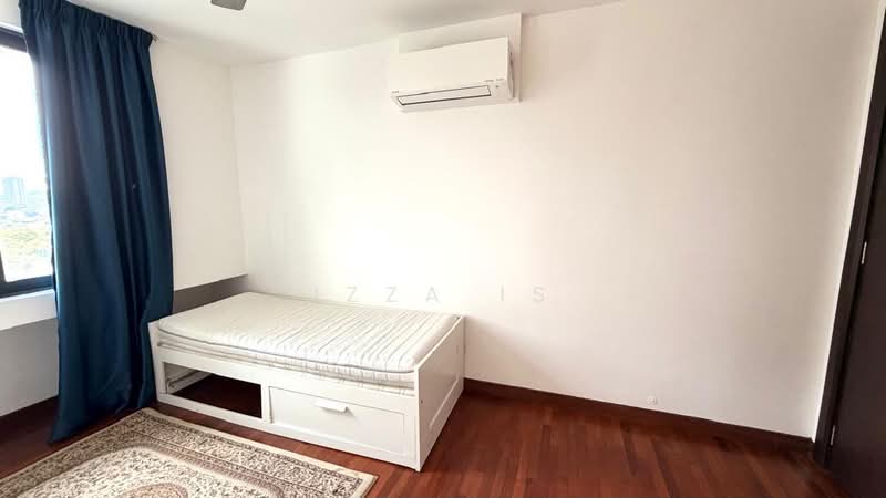 Condominium for Rent at Gardenview Residences - Izza Is - Bedroom - PropertyGuru.com.my