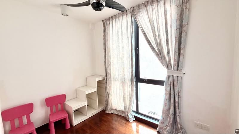 Condominium for Rent at Gardenview Residences - Izza Is - Interior - PropertyGuru.com.my