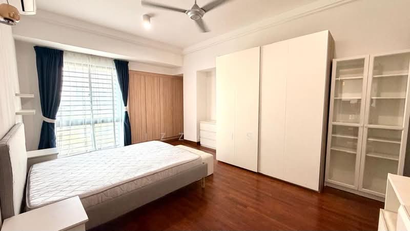 Condominium for Rent at Gardenview Residences - Izza Is - Bedroom - PropertyGuru.com.my