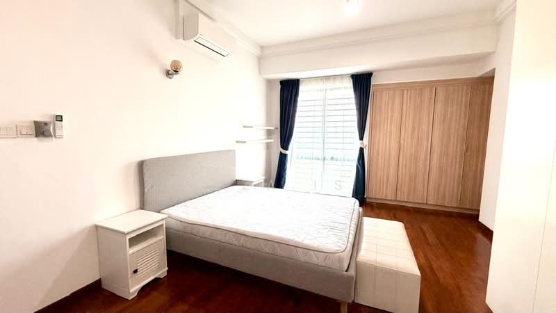 Condominium for Rent at Gardenview Residences - Izza Is - Bedroom - PropertyGuru.com.my