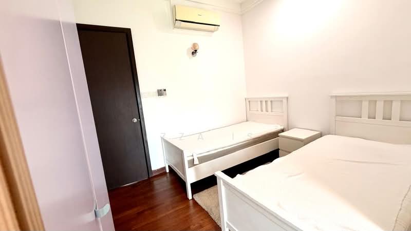 Condominium for Rent at Gardenview Residences - Izza Is - Bedroom - PropertyGuru.com.my