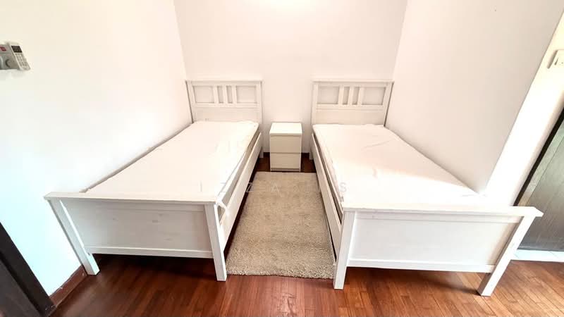 Condominium for Rent at Gardenview Residences - Izza Is - Bedroom - PropertyGuru.com.my