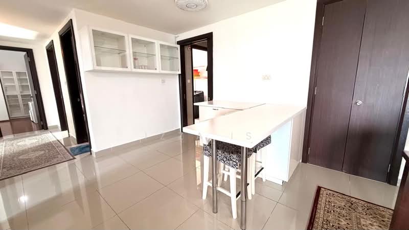 Condominium for Rent at Gardenview Residences - Izza Is - Interior - PropertyGuru.com.my