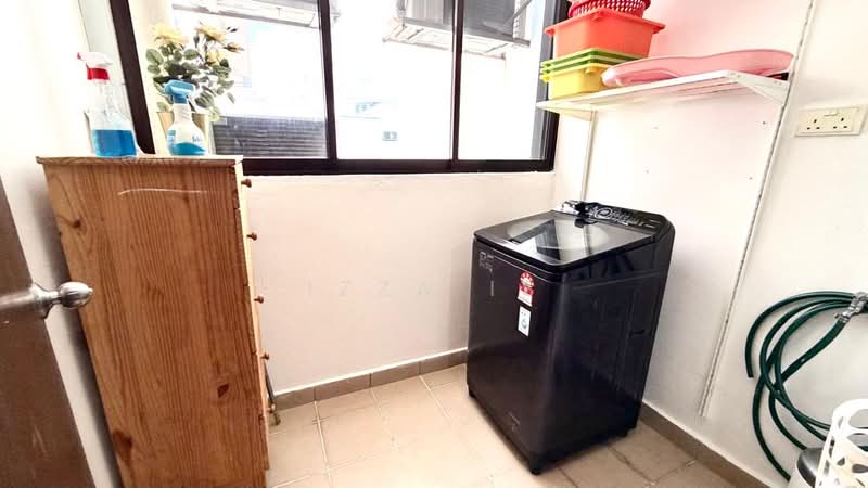 Condominium for Rent at Gardenview Residences - Izza Is - Interior - PropertyGuru.com.my