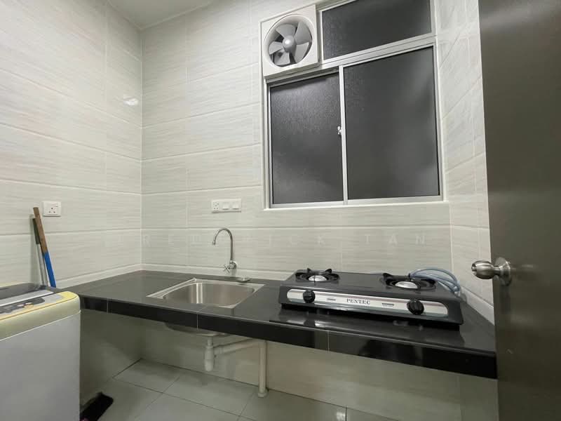 Kondominium untuk Disewa di The Henge - Frederick Tan - PropertyGuru.com.my