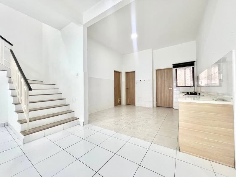 2-storey Terraced House for Sale in Serene Heights (Semenyih) - Mahafiz . - PropertyGuru.com.my