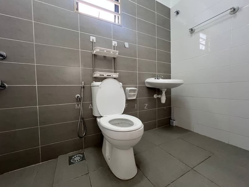 2-storey Terraced House for Sale in Serene Heights (Semenyih) - Mahafiz . - PropertyGuru.com.my