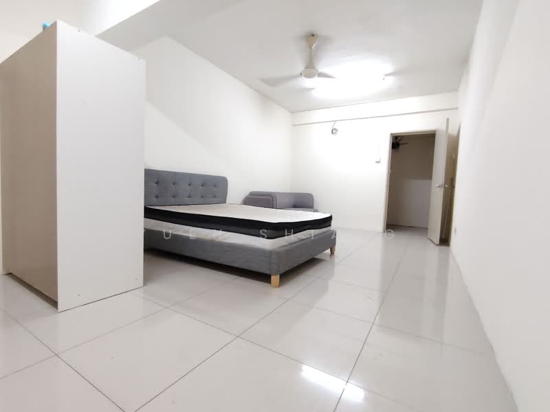 Condominium for Rent at Platinum Lake PV 15 - Yuen Shiang - Bedroom - PropertyGuru.com.my