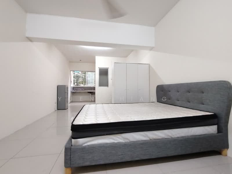 Condominium for Rent at Platinum Lake PV 15 - Yuen Shiang - Bedroom - PropertyGuru.com.my