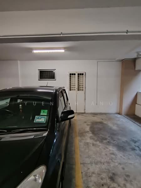 Condominium for Rent at Platinum Lake PV 15 - Yuen Shiang - Car Park - PropertyGuru.com.my
