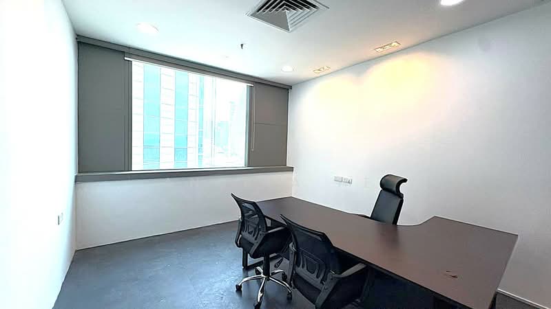 Office for Rent in KL Eco City (Kuala Lumpur) - Angela He - Interior - PropertyGuru.com.my